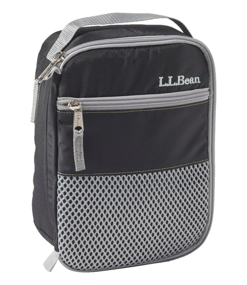 Lunch Box - US 7741