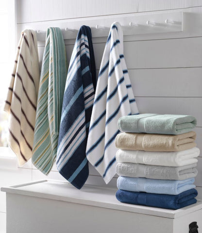 Premium Cotton Towels - US 4458