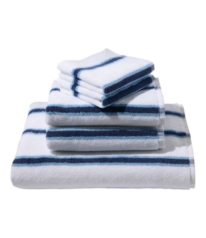 Premium Cotton Towels, Stripe - US 0268
