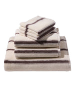 Premium Cotton Towels, Stripe - US 3971