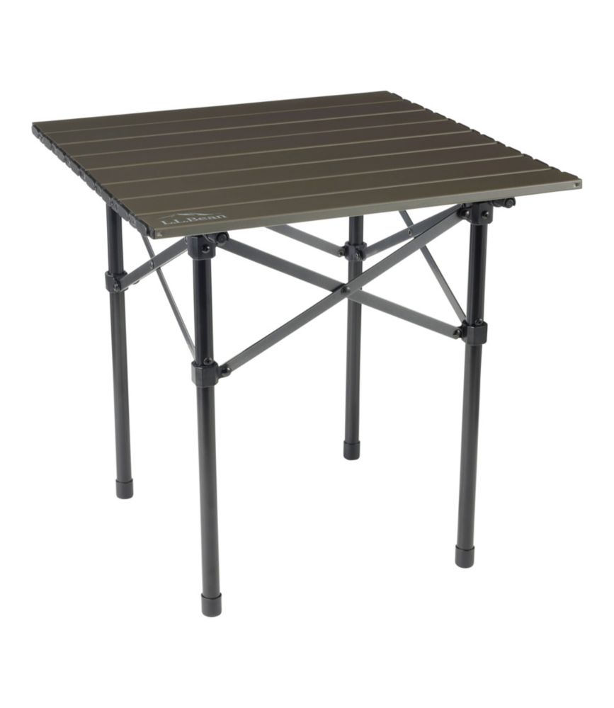 Base Camp Side Table - US 1607