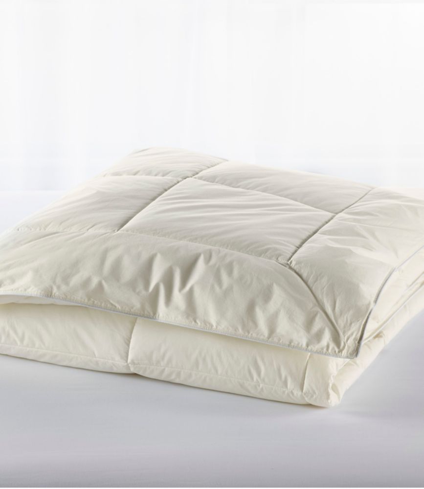 PrimaLoft Down Alternative Comforter, Warm - US 1631