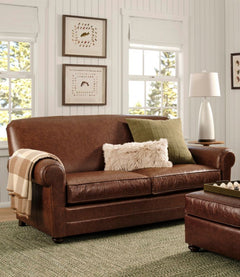 Chestnut Brown