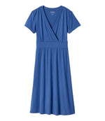 Women's Summer Knit Dress - US 8996