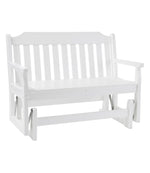 All-Weather Glider - US 4355