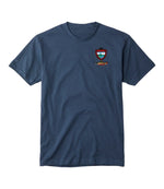 Men's MIF&W Tee, Short-Sleeve Brook Trout - US 3736