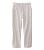Perfect Fit Pants, Straight-Leg Crop - US 8096