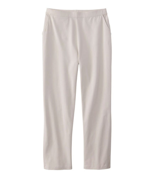 Perfect Fit Pants, Straight-Leg Crop - US 8096