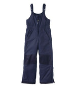 Kids' Cold Buster Snow Bibs - US 7666