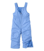 Toddlers' Cold Buster Snow Bibs - US 5573