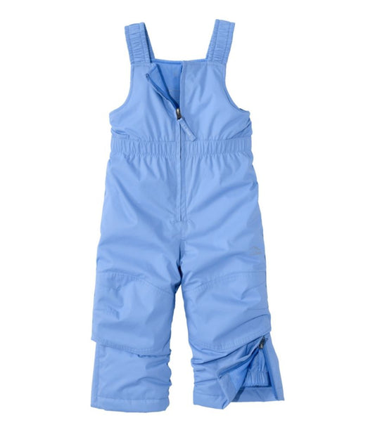 Toddlers' Cold Buster Snow Bibs - US 5573