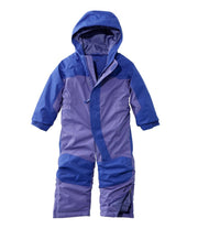Bright Sapphire/Deep Periwinkle