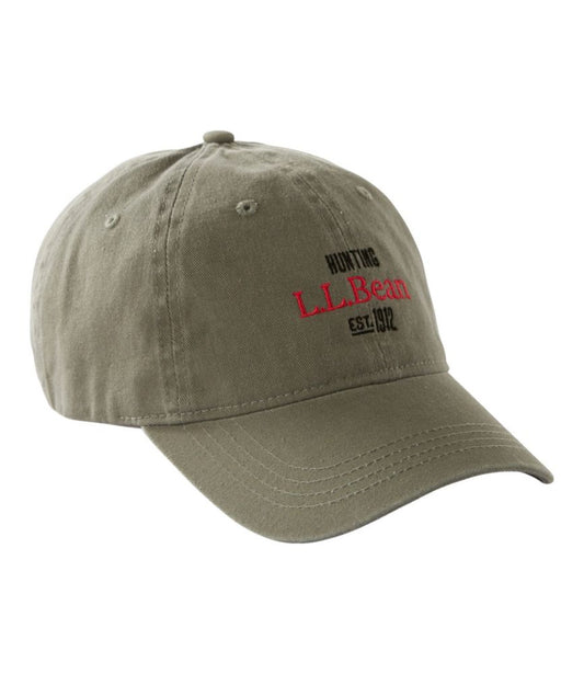 Adults' L.L.Bean Heritage Hunting Hat - US 2338