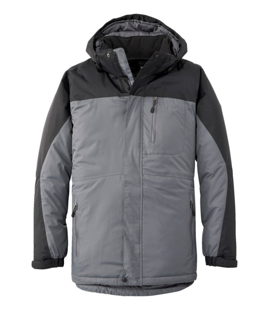 Men's Rugged Ridge Parka - US 1805