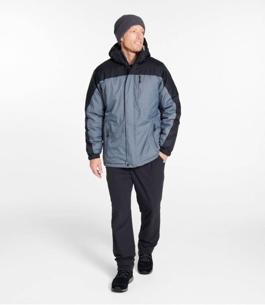 Men's Rugged Ridge Parka - US 1805