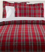 Royal Stewart Tartan