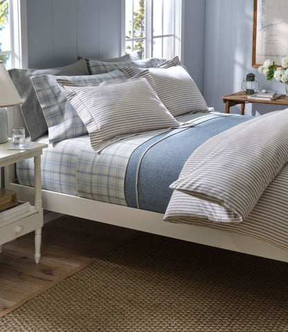 Washable Wool Blanket, Herringbone - US 5807