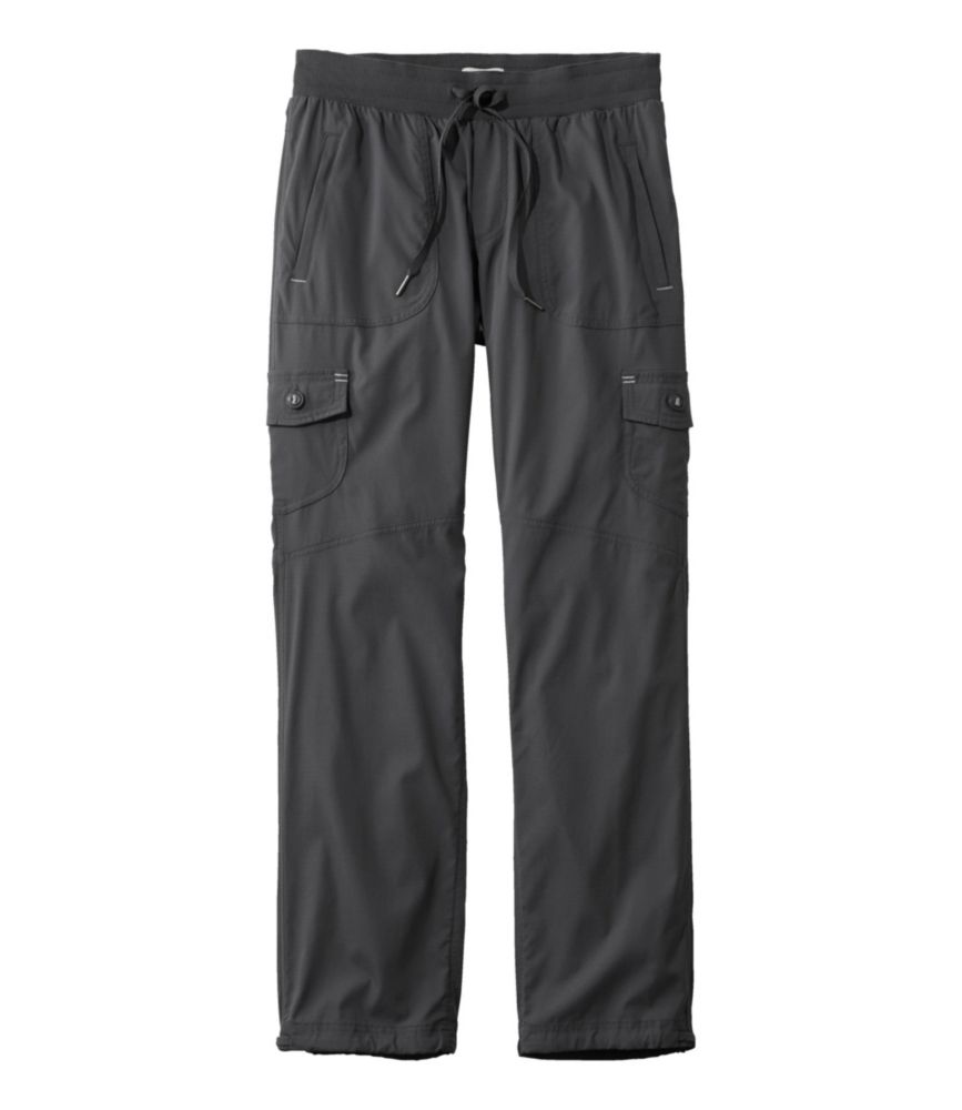 Women's Vista Camp Pants, Straight-Leg Cargo - US 6732
