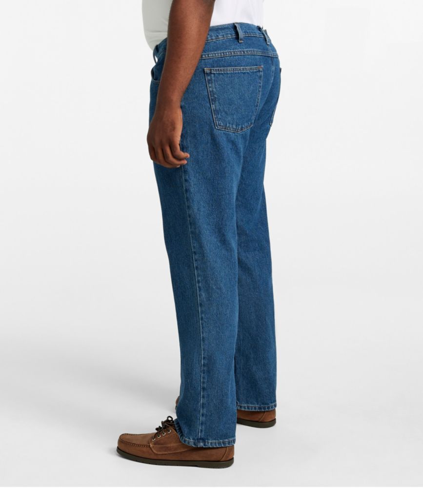 Men's Double L® Jeans, Standard Fit - US 6617