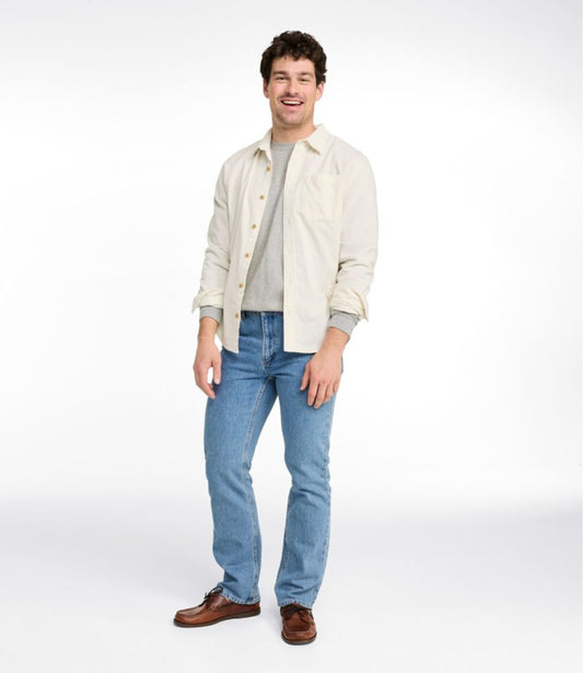 Men's Double L® Jeans, Standard Fit - US 0327