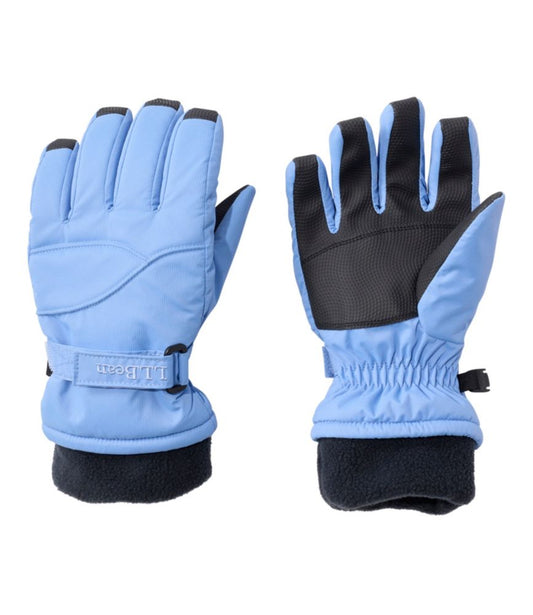 Kids' Cold Buster Waterproof Gloves - US 2893