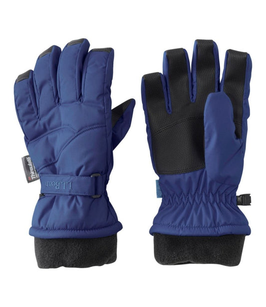 Kids' Cold Buster Waterproof Gloves - US 6987