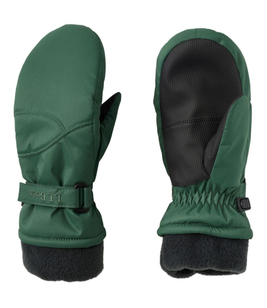 Kids' Cold Buster Waterproof Mittens - US 7755