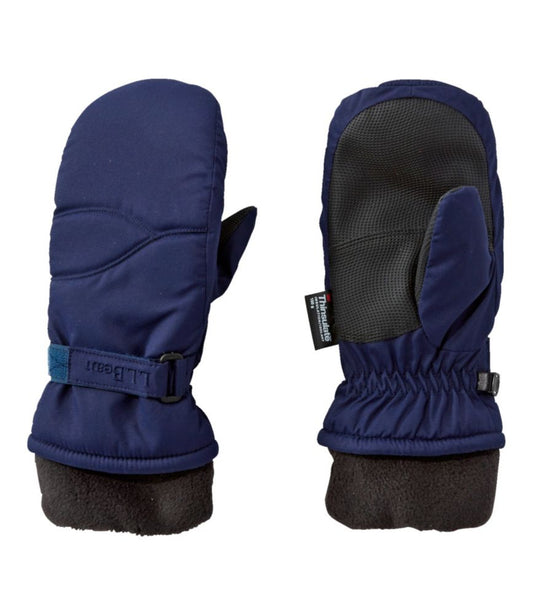 Kids' Cold Buster Waterproof Mittens - US 3887