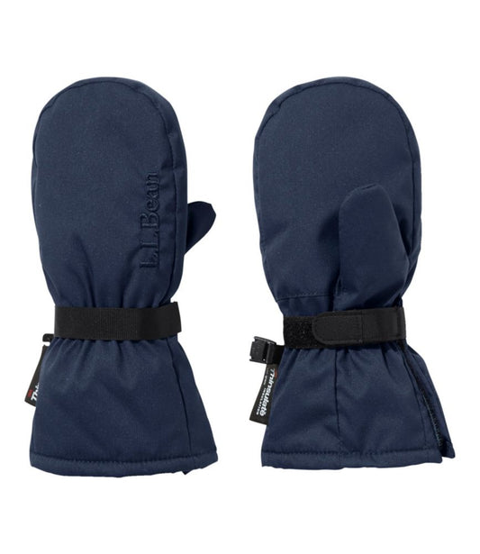 Infants' and Toddlers' Cold Buster Waterproof Mittens - US 2975