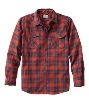 Red Chestnut/Iron