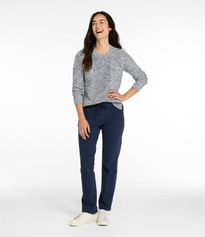 Women's Ultrasoft Sweats, Straight-Leg - US 8065