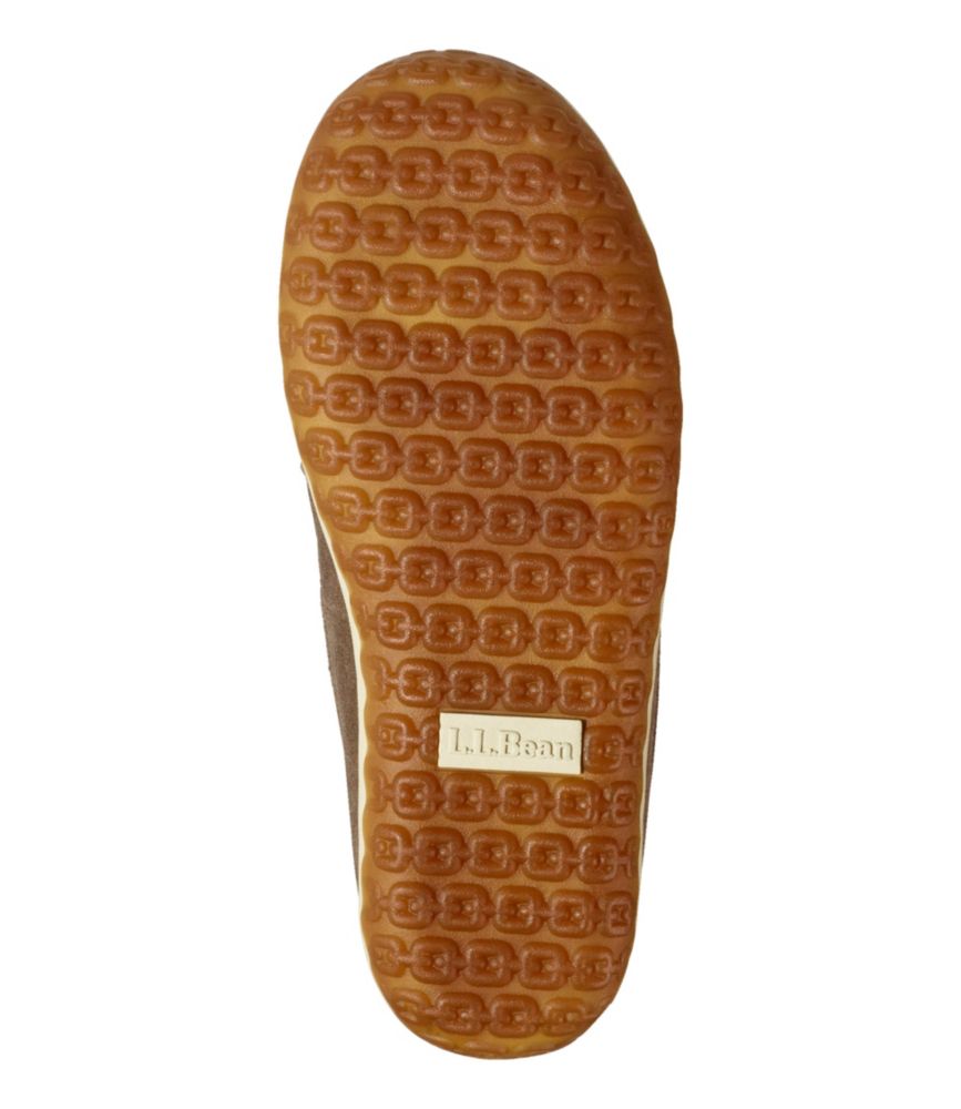 Women's Mountain Slippers, Moccasin - US 5797