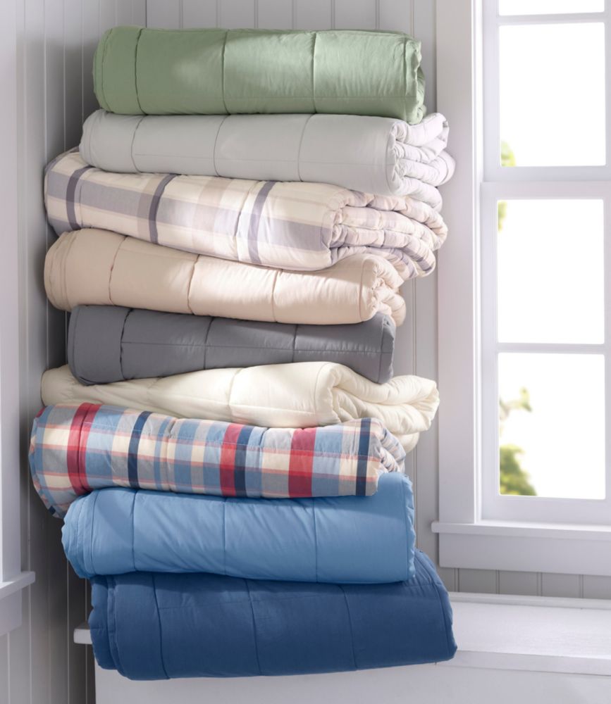 Ultrasoft Cotton Comforter - US 2605