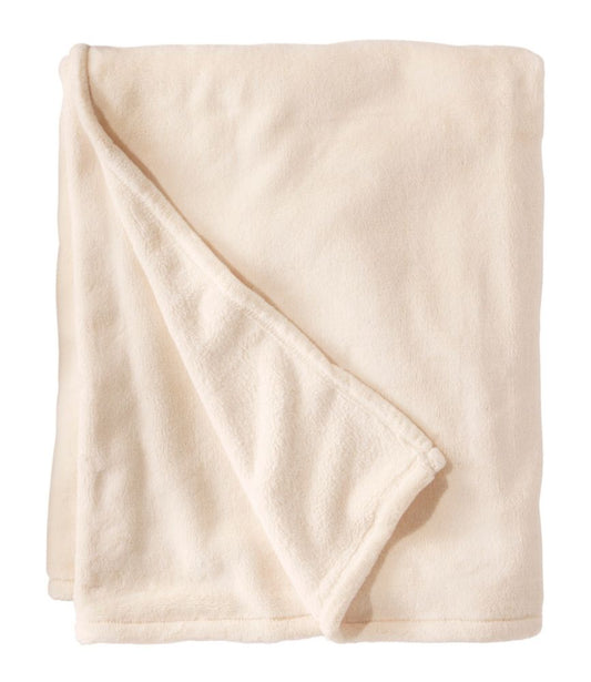 Wicked Plush Throw - US 4436