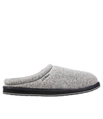 Men's Sweater Fleece Scuffs - US 1551
