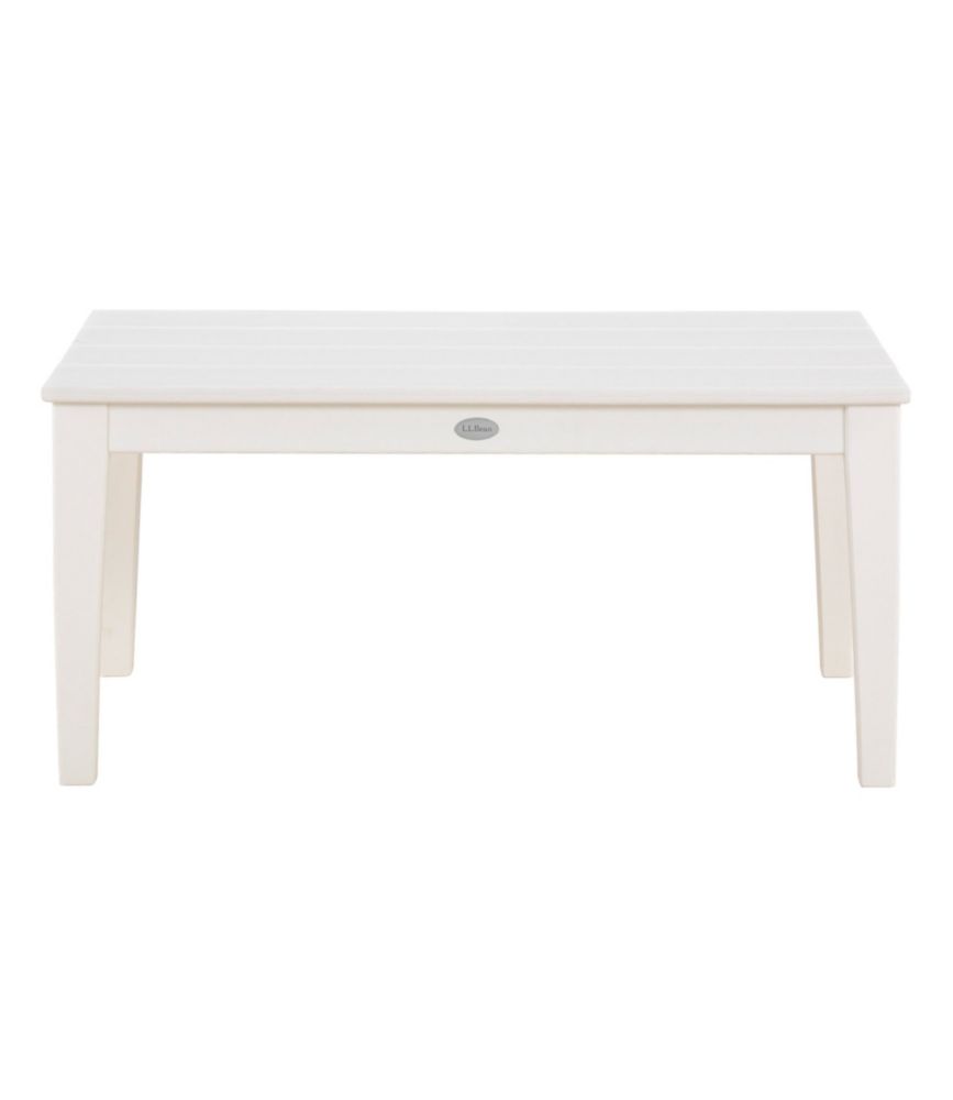 All-Weather Patio Coffee Table - US 1335