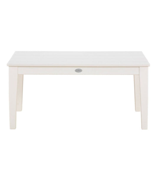 All-Weather Patio Coffee Table - US 1335