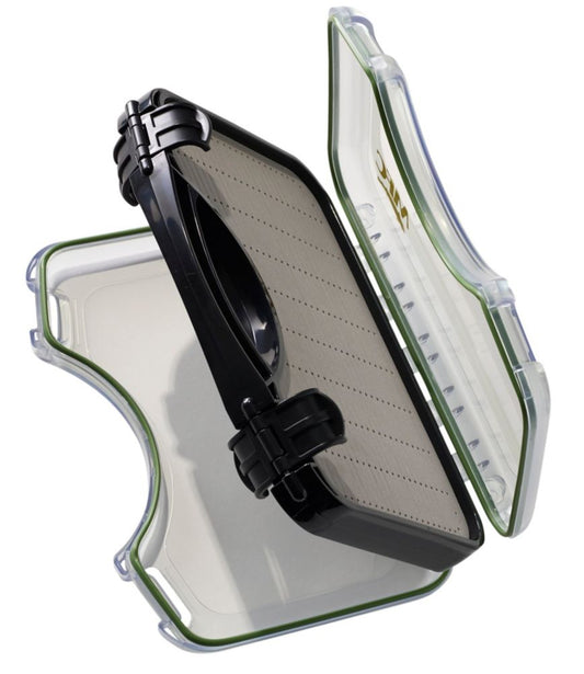 Montana Fly Company Waterproof Fly Case - US 4630