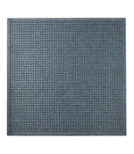 Everyspace Recycled Waterhog Mat, Square - US 7071