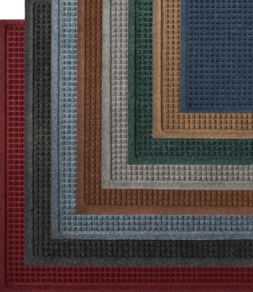 Everyspace Recycled Waterhog Doormat - US 8100