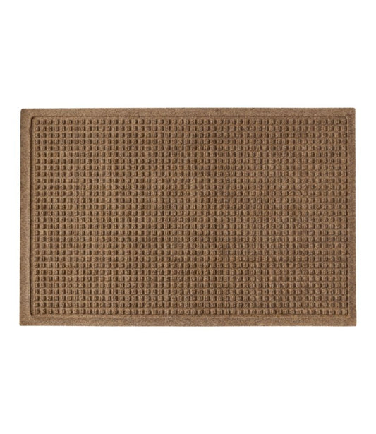 Everyspace Recycled Waterhog Doormat - US 7875