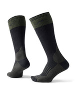 Adults' Darn Tough Hunter Over The Calf Socks - US 2529