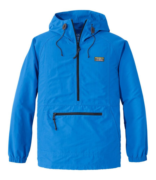 Men's Mountain Classic Anorak - US 8797