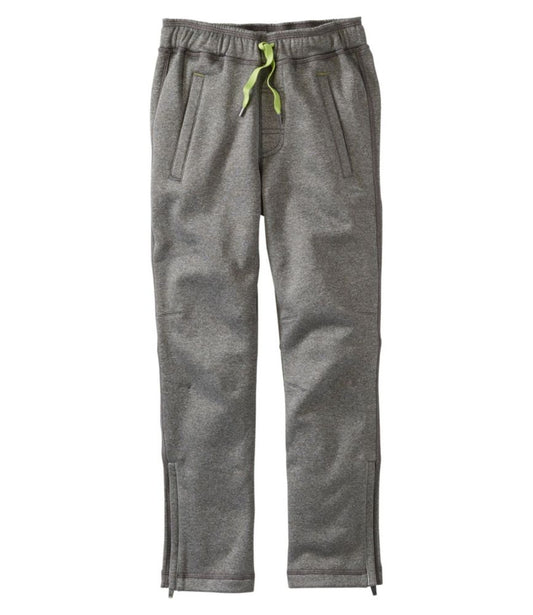 Kids' Mountain Fleece Pants - US 0623