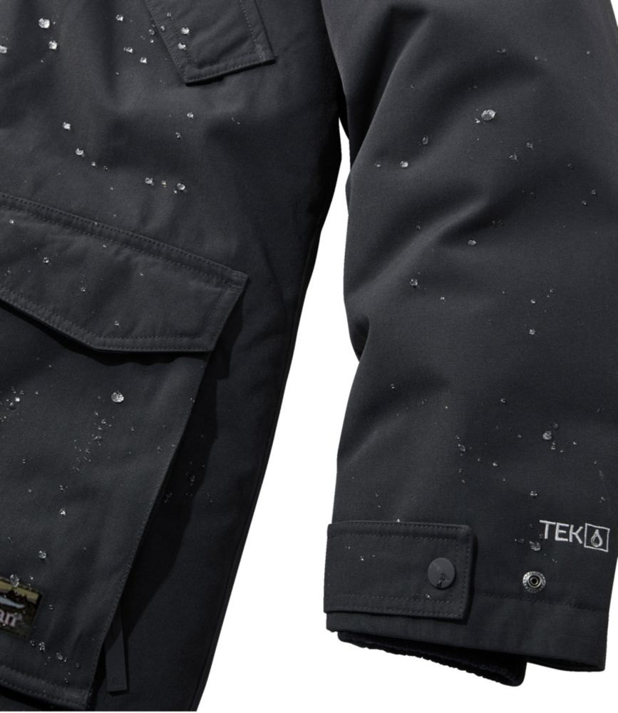 Men's Maine Mountain Parka - US 5702