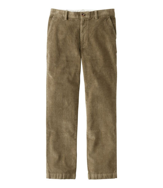 Men's L.L.Bean Stretch Country Corduroy Pants, Classic Fit - US 6223