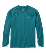 Men's Swift River Cooling Rash Guard - US 7268