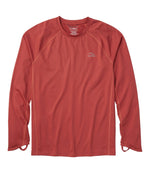 Men's Swift River Cooling Rash Guard - US 9062