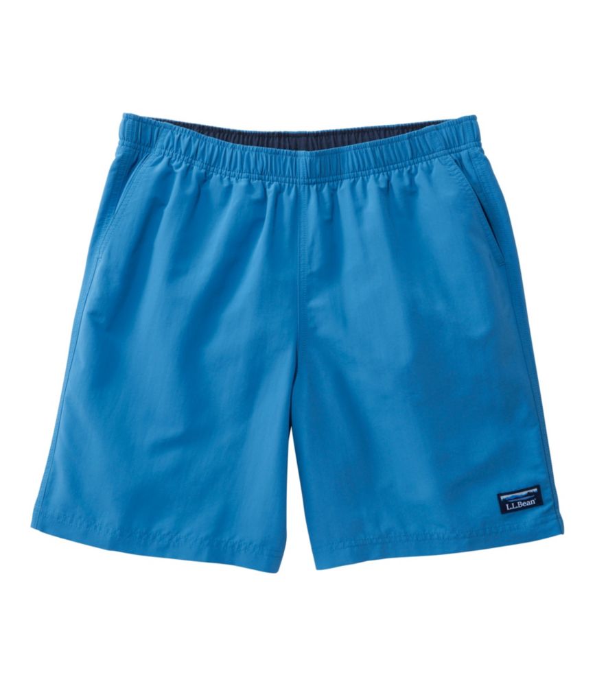 Men's Sport Shorts with SUPPLEX® fabric, 8" - US 7401