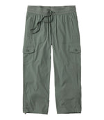 Women's Vista Camp Pants, Crop - US 1989
